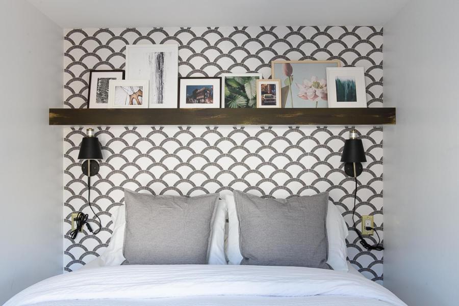 Bond Townhouse Aparthotel New York Exterior photo